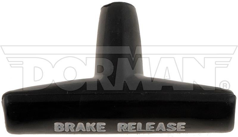 Dorman Parking Brake Pedal Release Handle , PN# 74428