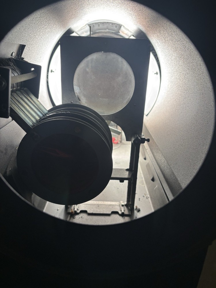 ALTMAN spot light