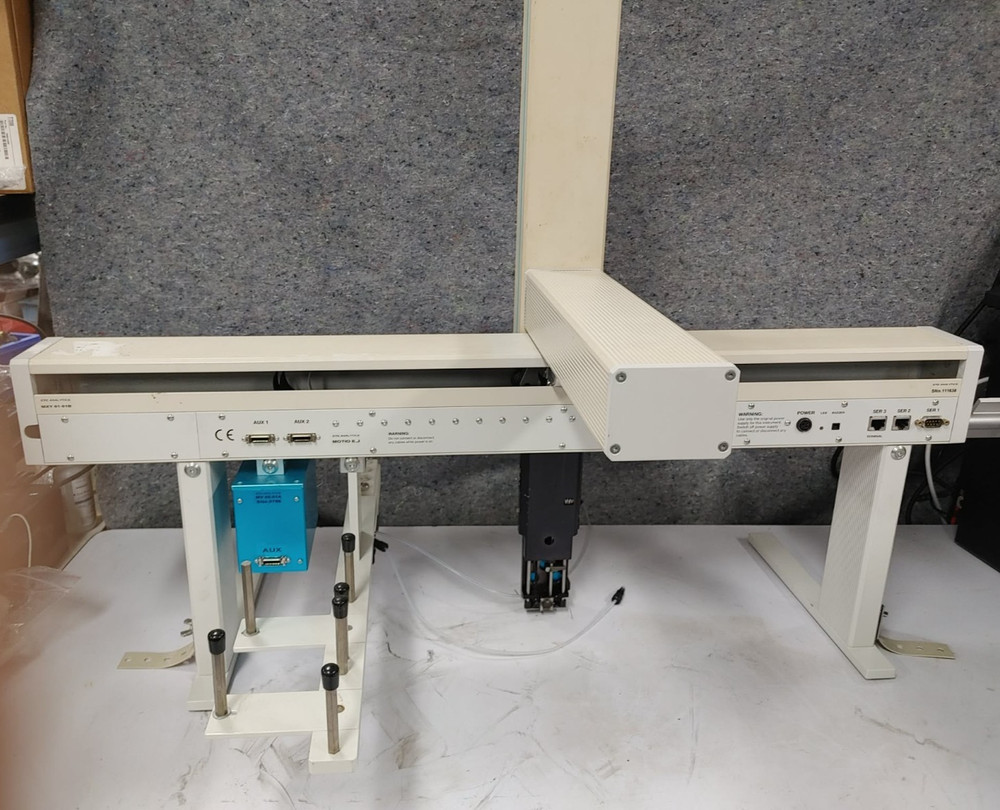 CTC Analytics Leap Technologies HTS PAL