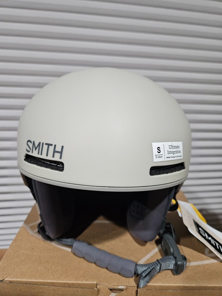 Smith Code MIPS Helmet BOA Small