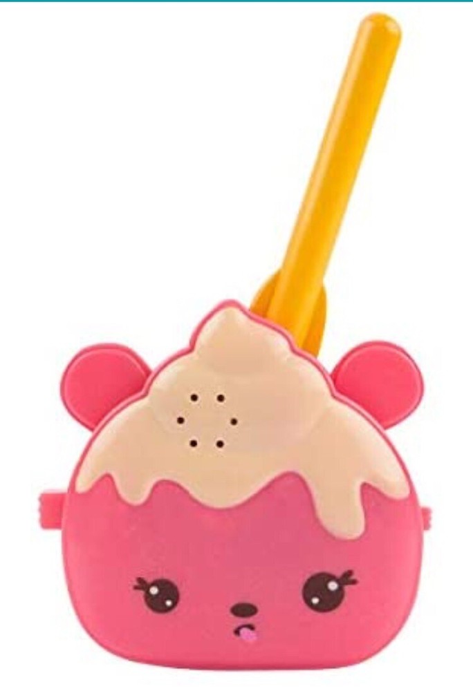 Num Noms Walkie Talkies NIB