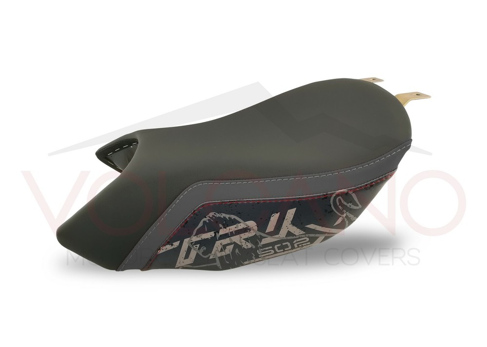 Lining Acrylic Saddle TRK 502 X 2018 - 2024