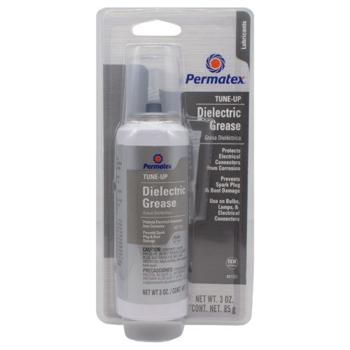 PERMTX-LOCKT DELECTIC GREASE 3 OZ- 81153