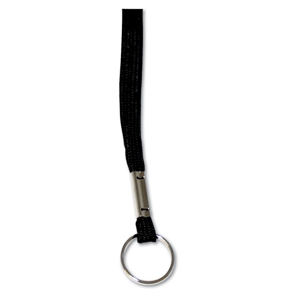 AVT75423 - Advantus Deluxe Lanyards