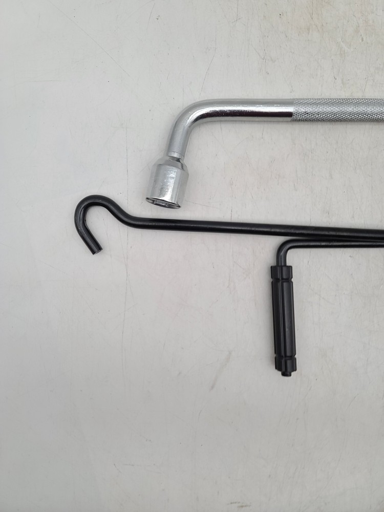 2012-2020 Buick Encore Emergency Jack Kit OEM