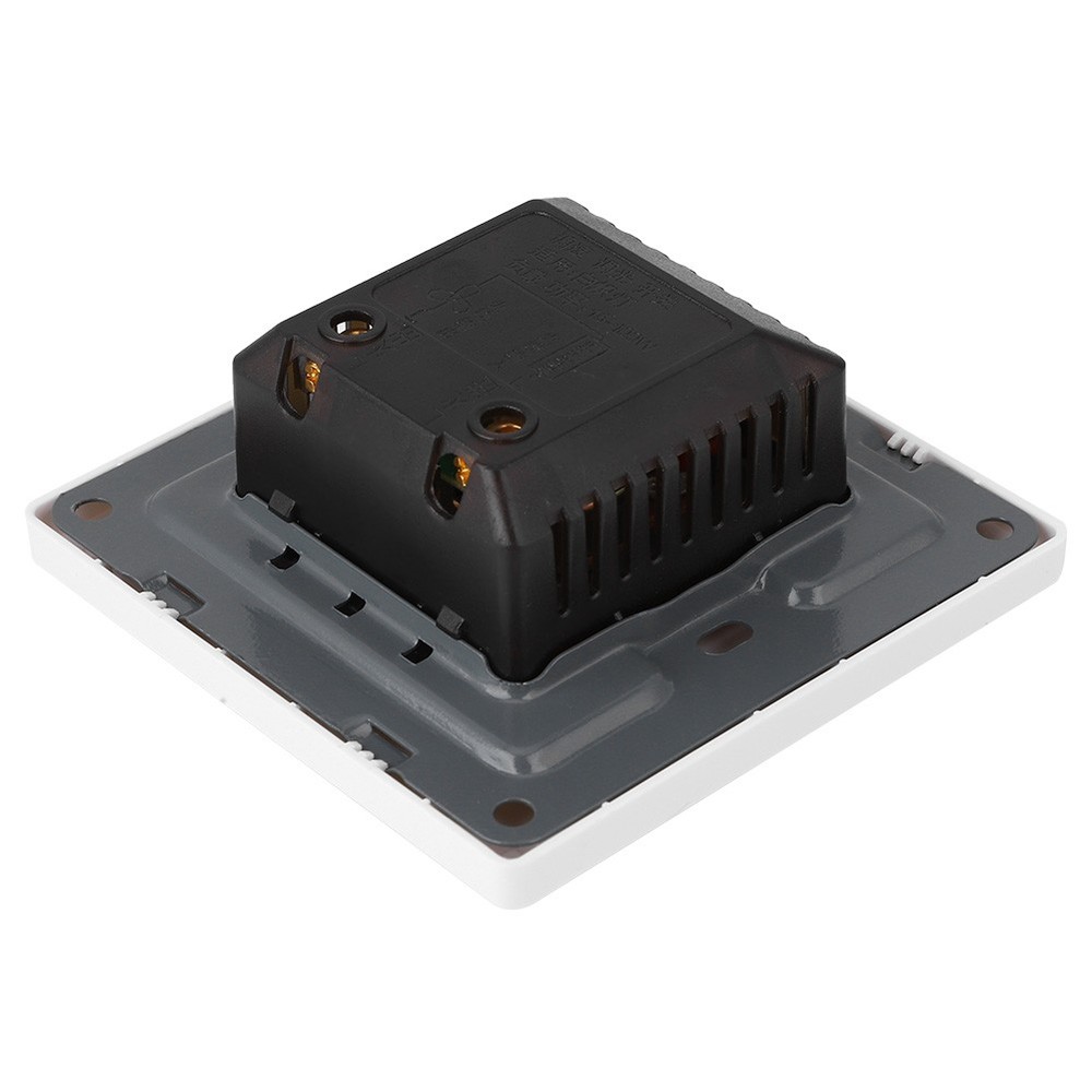 Ceiling Fan Speed Control Switch Panel Knob For Incandescent Lamps