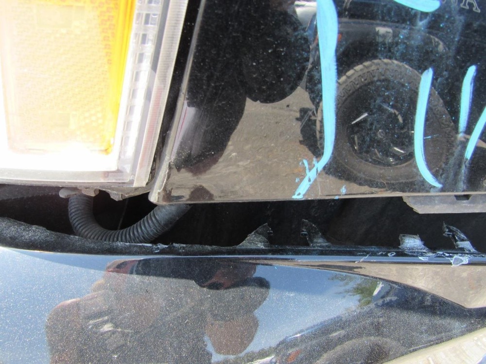 ESCALADE 2007 Glove Box 1061464