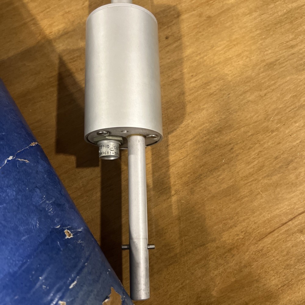 Climet Wind Direction Sensor Transmitter 012-10