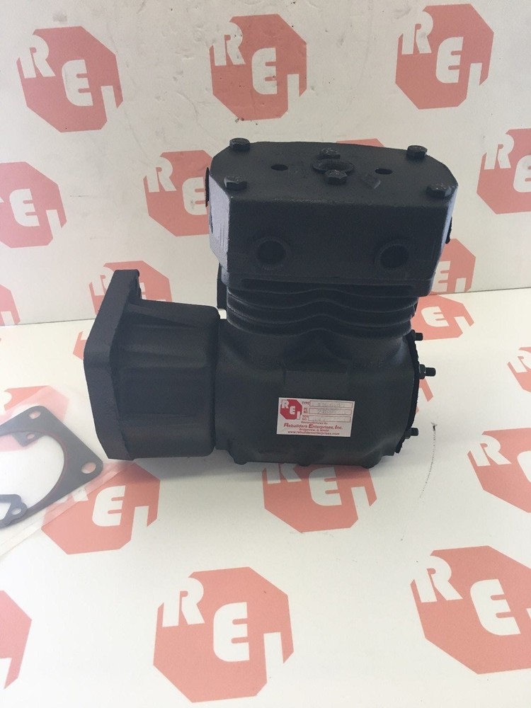 286620 BENDIX TF-501 AIR COMPRESSOR MACK