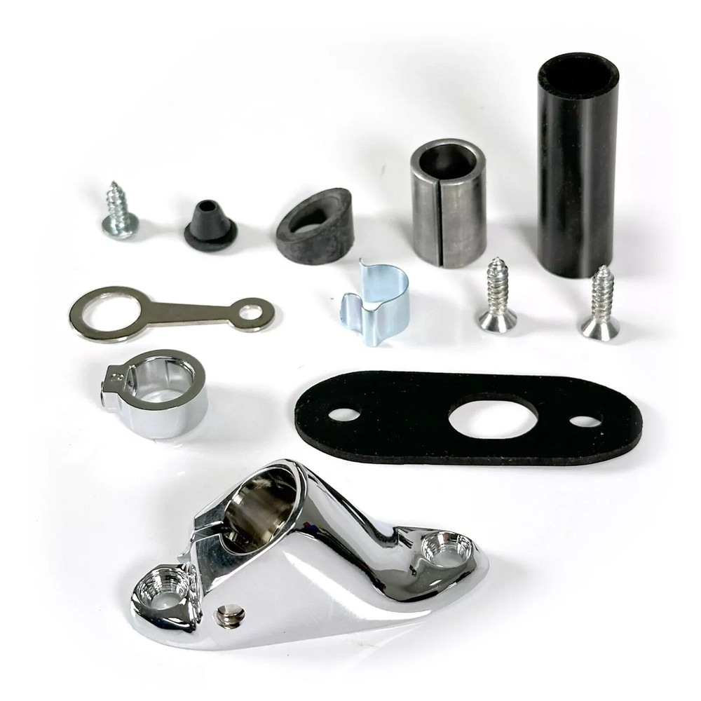 Unity 27 Installation Kit for Spotlight Mount includes Mounting Bracket and More