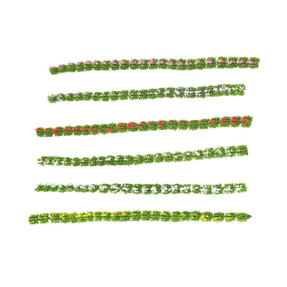 Model Grass Model Miniature Scenery Mixed Model Grass Scenery Static Grass New