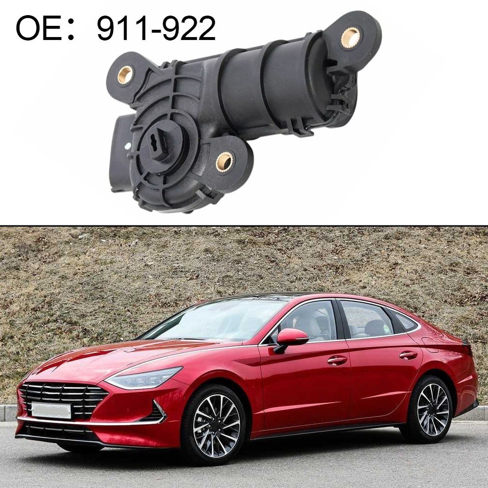 For Hyundai Compatible Parts Efficient Engine Intake Controls Available
