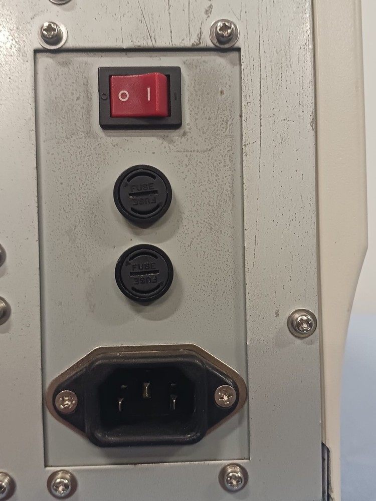 Bio-Rad Benchmark Plus Microplate Spectrophotometer