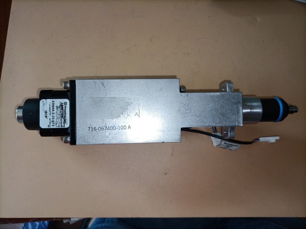 lam 715-067400-100A  with encoder AMETEK 43H4A-2.33-072