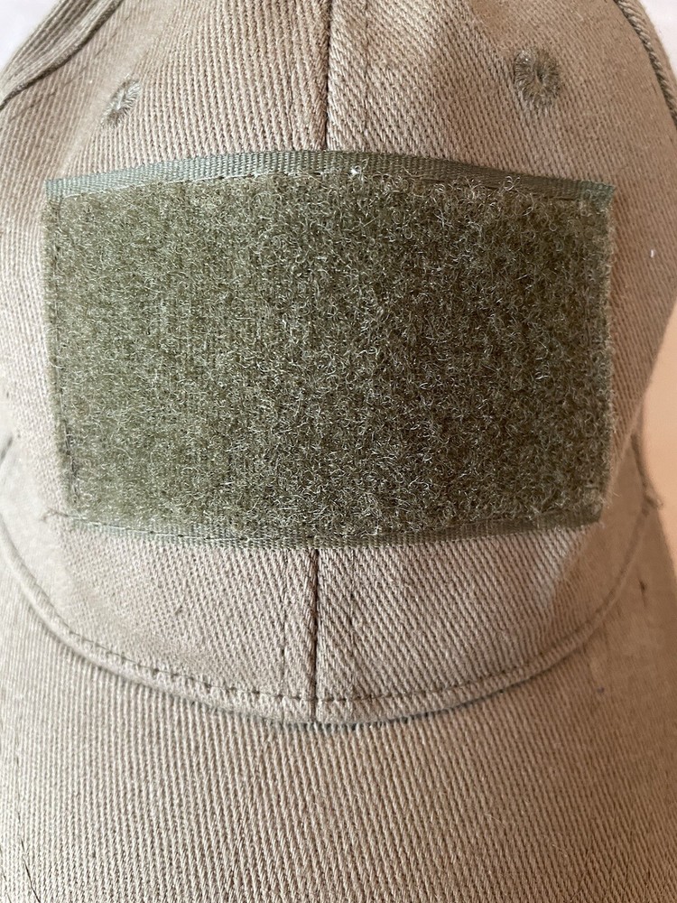 FOSTEX Contractor Operator Hunting Hiking Tactical Baseball Patch Flexfit Cap