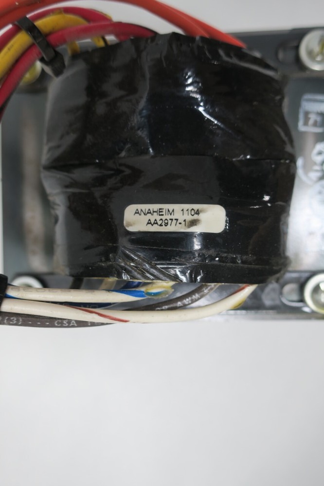 Anaheim Automation AA2977-1 Transformer