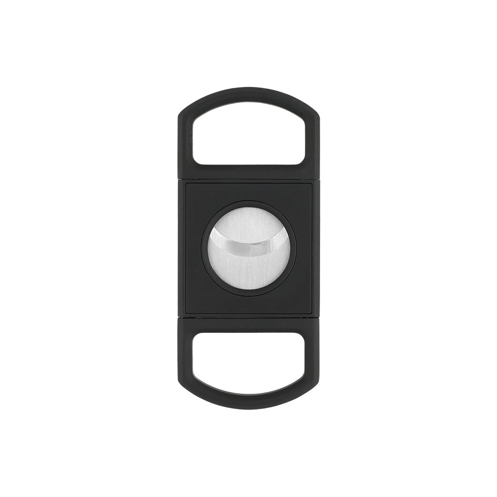 S.T. DUPONT Cigar Cutter Black