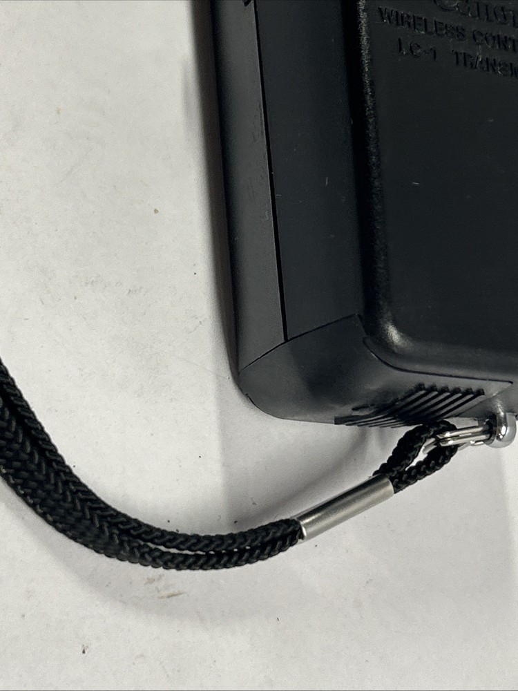 Canon Wireless Controller LC-1 Transmitter only