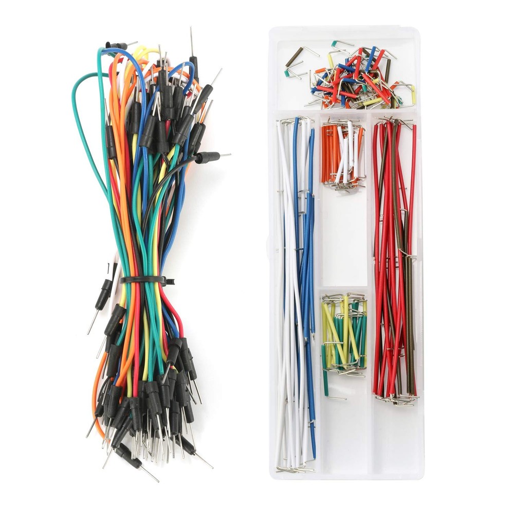 458 Electronic Starter Fun Kit for Arduino Raspberry Pi | Basic Electronics C...