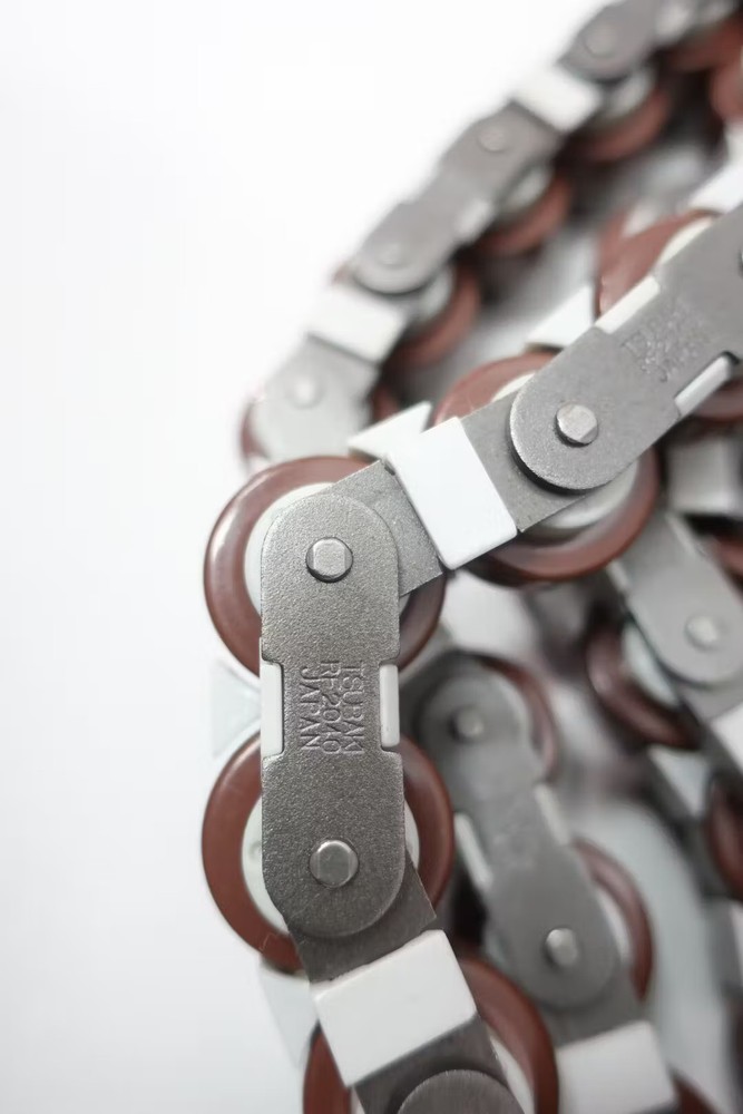Tsubaki RF2040 Roller Chain
