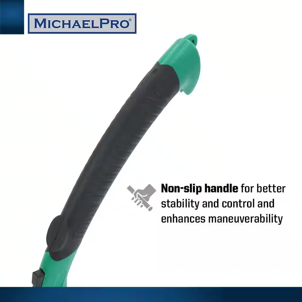 11 In. Rugged Blade Pruning Saw
