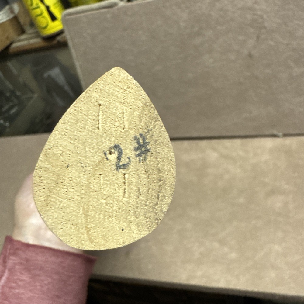 20” Hickory Tomahawk Handle