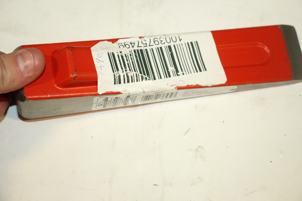 Crescent 5 lb Splitting Wedge CSW5