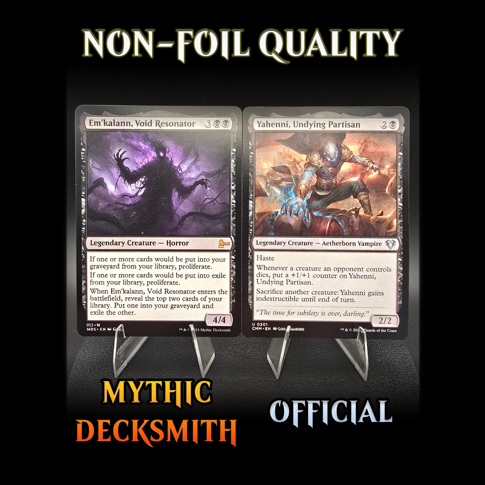 Windswept Heath - Custom Magic: The Gathering Card - High-Quality