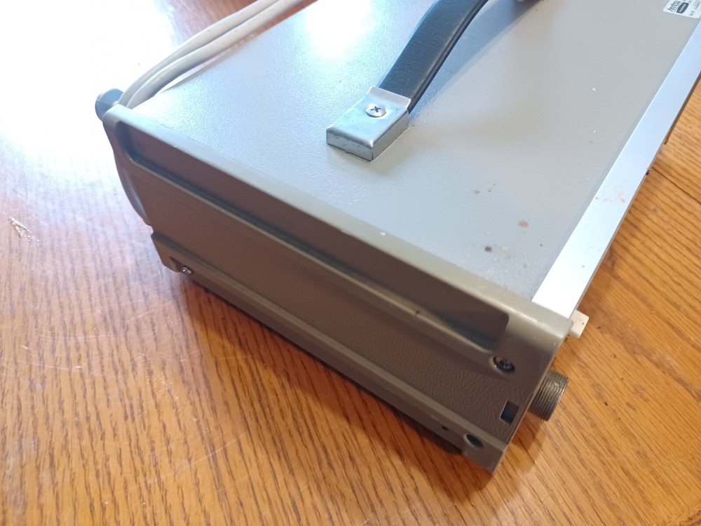 ANRITSU ML93B OPTICAL POWER METER