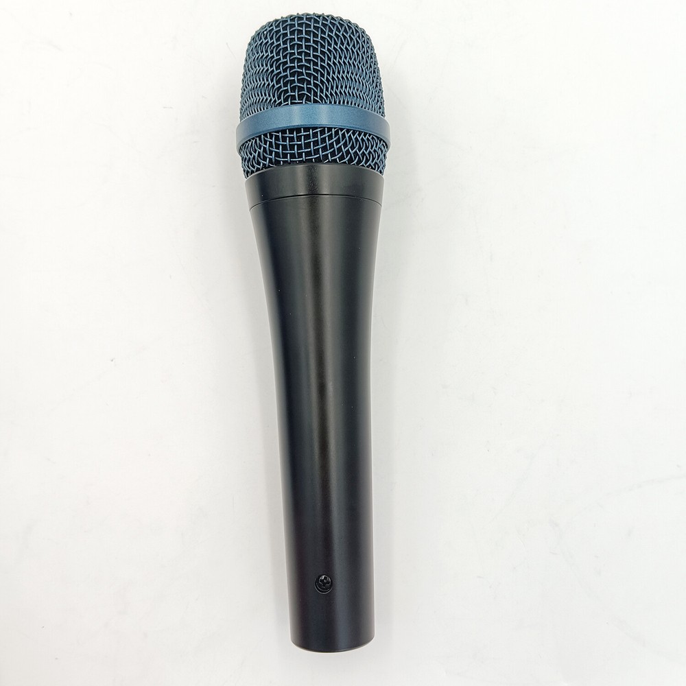 Sennheiser E935 Dynamic Vocal Performance Handheld Microphone Cardioid Black US