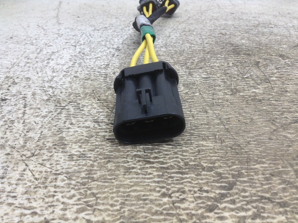 TGB 927826 Input Terminal Rectifier Adapter New (TSC)