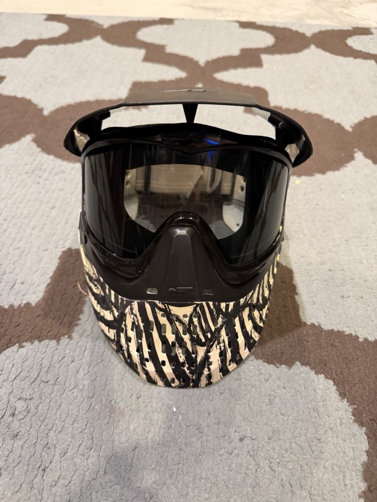 JT PROFLEX ZEBRA!
