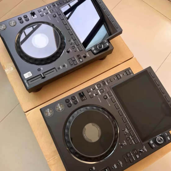 1pcs Pioneer AlphaTheta CDJ-3000X DJ Controller