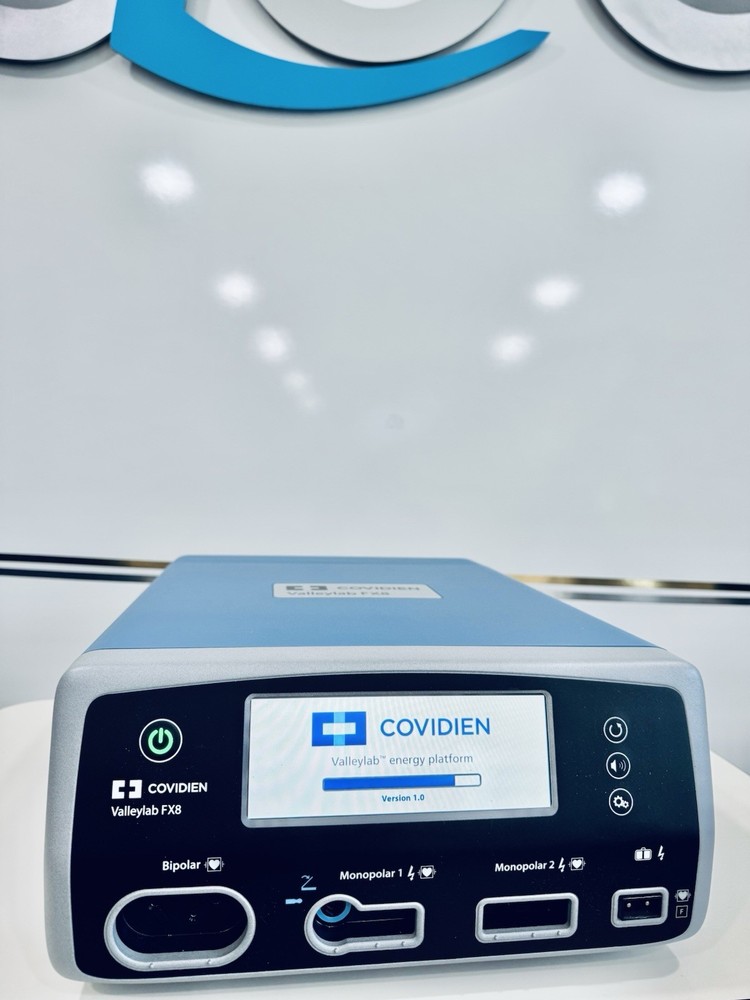 COVIDIEN VALLEYLAB FX8 ( 2023)