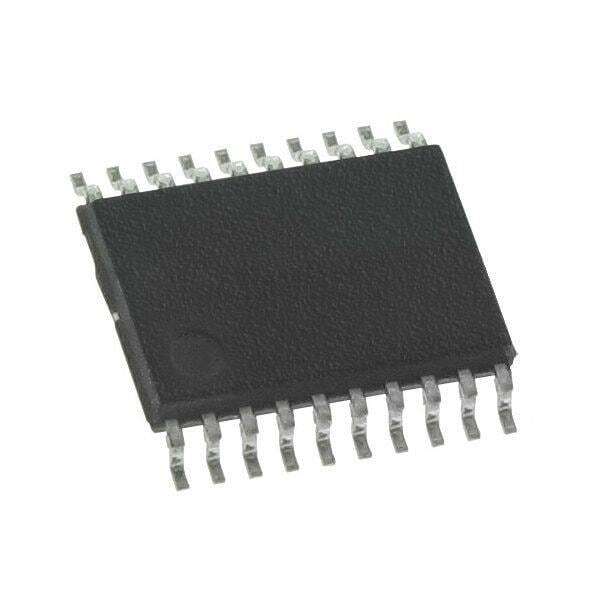 1Pcs 853S014AGILF TSSOP-20 Clock Drivers & Distribution SMALL SIGE ARRAY