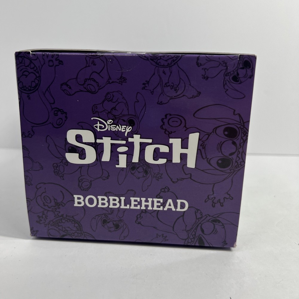 Disney Stitch Bobblehead