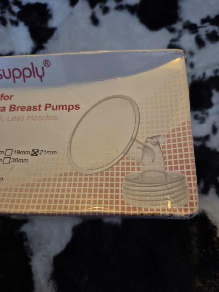Flanges For Spectra Breast Pumps