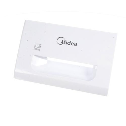 MIDEA 12138200A17145 1/2" Water Container Handle Plastic