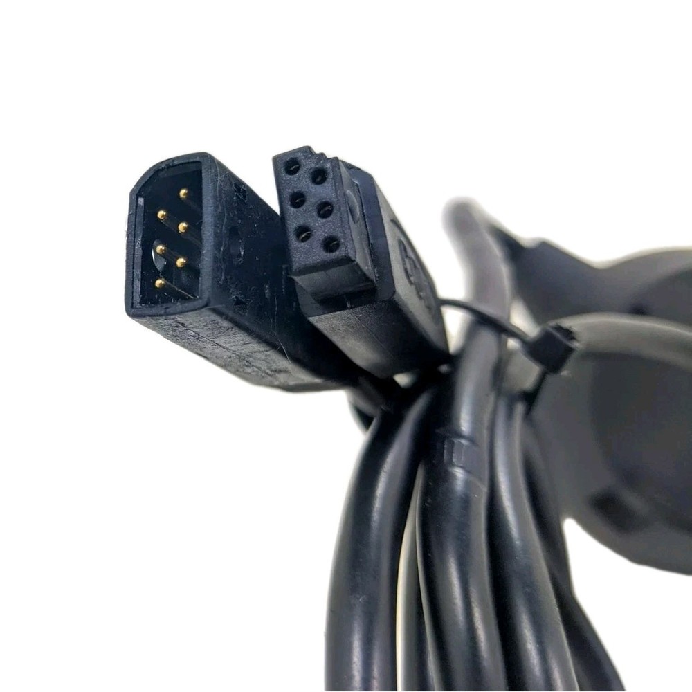 Humminbird Noise Filter Cable For Interlink COM Adapter