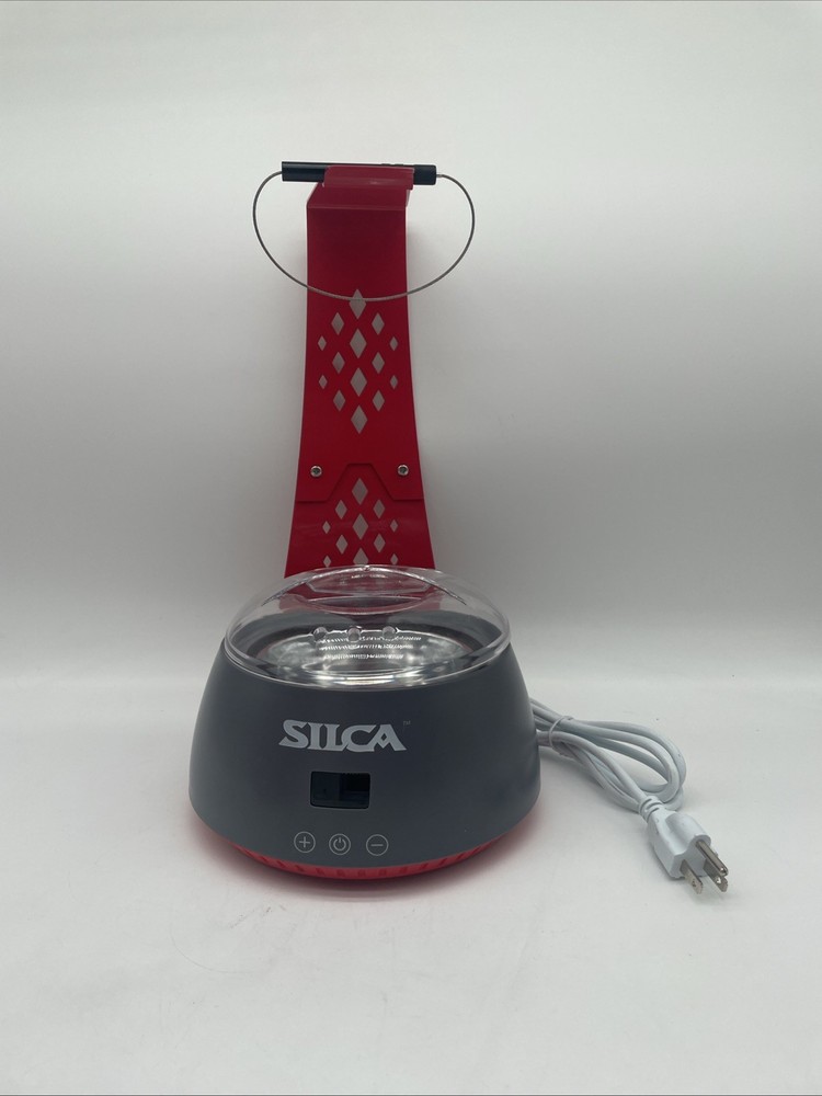Silca Chain Waxing System