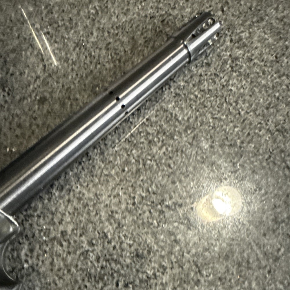 Tippmann 98 Custom Ultra Basic Paintball Marker Nice