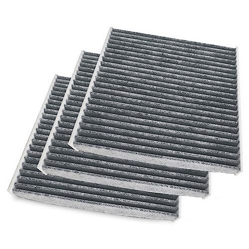 QTC134 Cabin Air Filter for