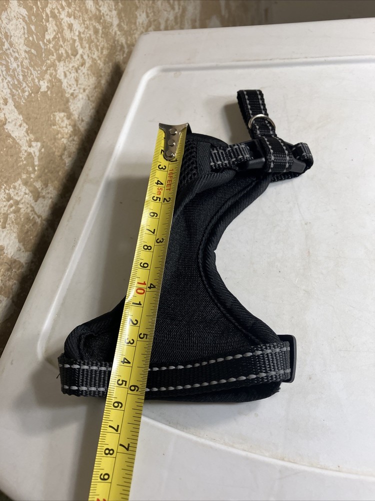 X Small Dog Harness New No Box
