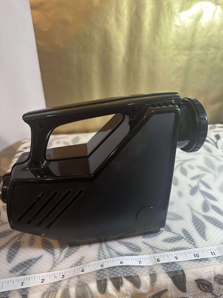 Projecta Scope PJ-768 Overhead Projector Vintage Visual Aid Retro Office Display