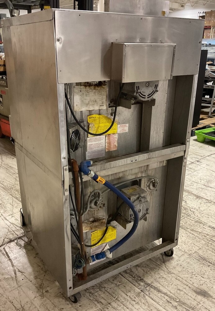 Blodgett Oven Stackable DFG-100-3 Used
