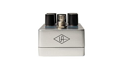 UNIVERSAL AUDIO UAFX 1176 Studio Compressor 47896