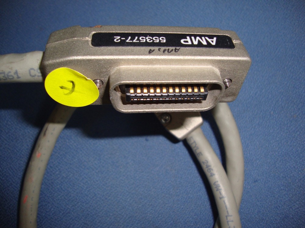 AMP 553577-2 GPIB 1 -Meter