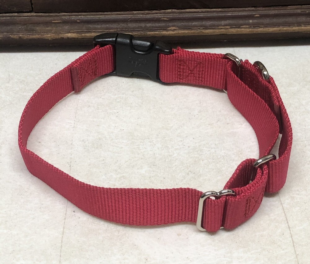 PETSAFE Red Dog Collar ONLY