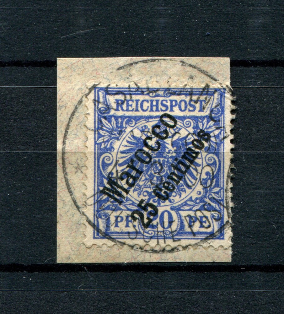 Dpm - No. 4 As Letter Piece (DA-13)