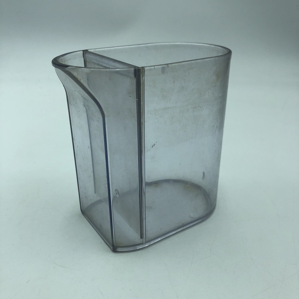 Braun MP80 4290 Juicer Replacement Juice Container with Foam Separator